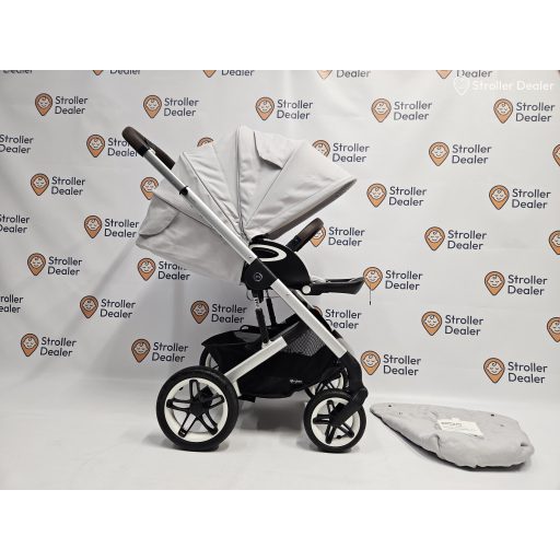 Cybex Talos S Lux