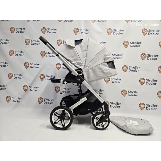 Cybex Talos S Lux