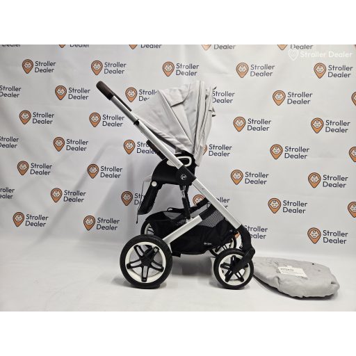 Cybex Talos S Lux
