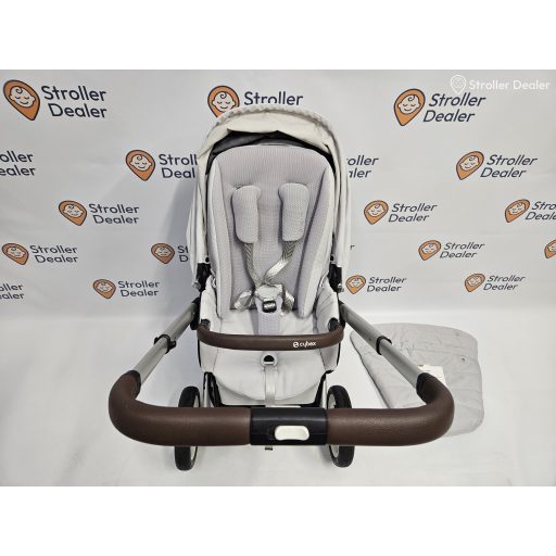 Cybex Talos S Lux