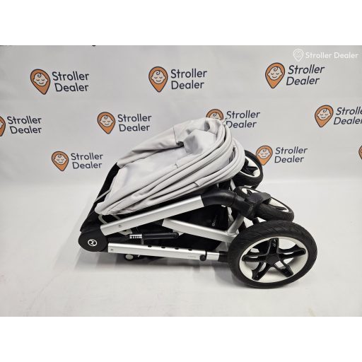 Cybex Talos S Lux