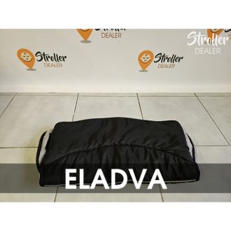 Babakocsira kesztyű