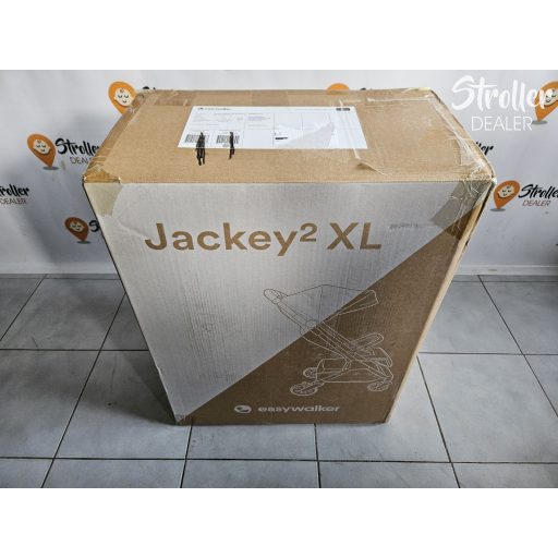 Easywalker Jackey 2 XL