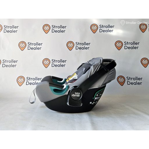 Britax Römer Baby-Safe iSense