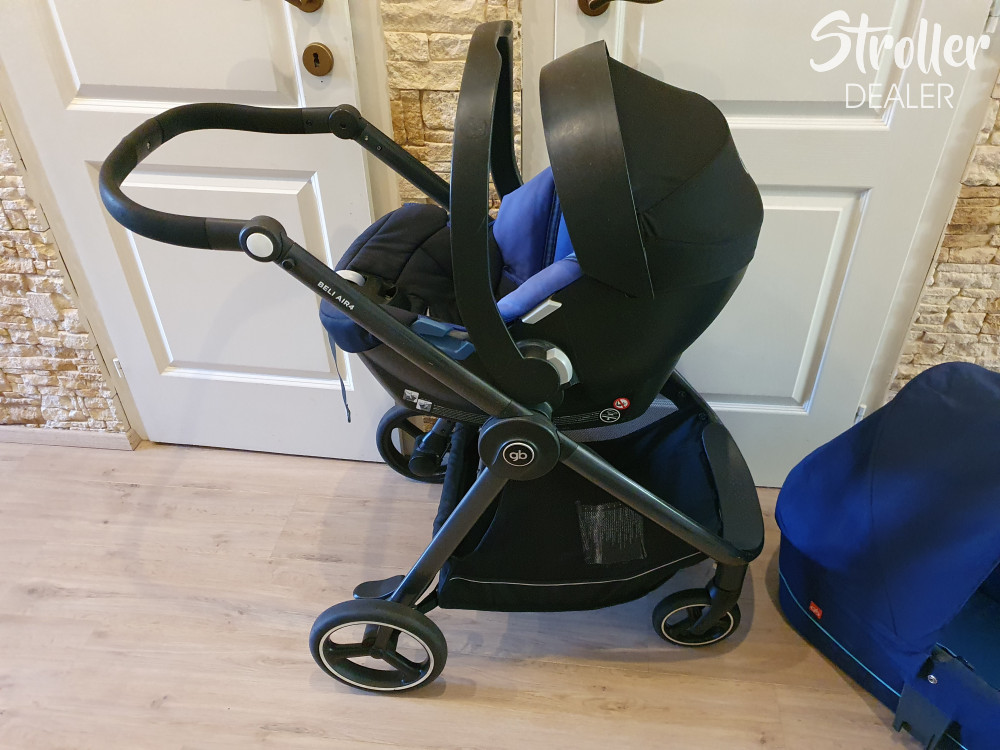 Beli air cheap 4 pushchair