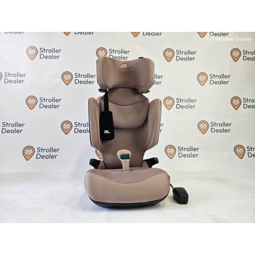 Britax Römer Kidfix Pro Style