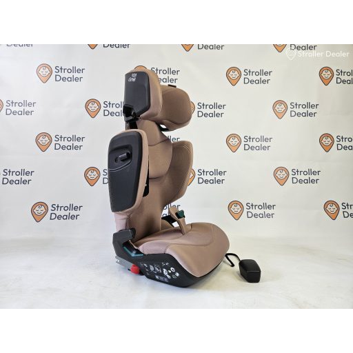 Britax Römer Kidfix Pro Style