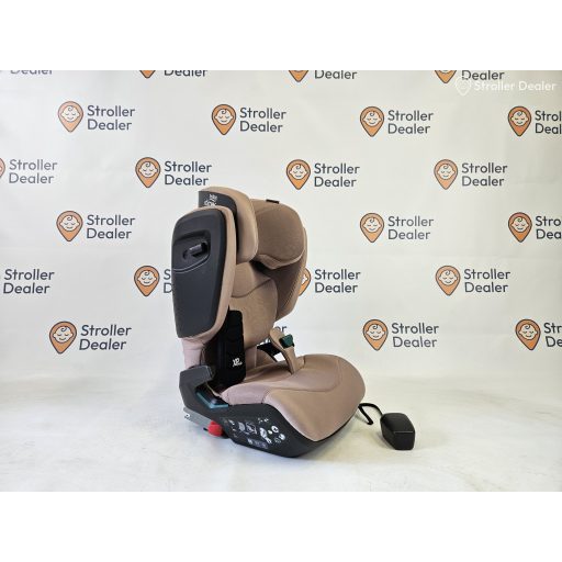Britax Römer Kidfix Pro Style