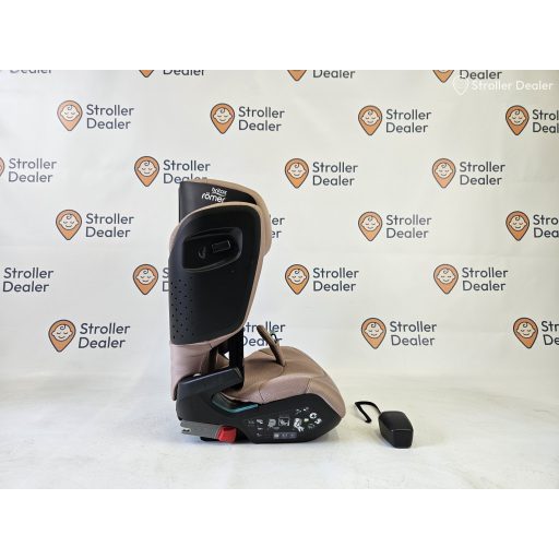 Britax Römer Kidfix Pro Style