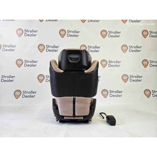 Britax Römer Kidfix Pro Style