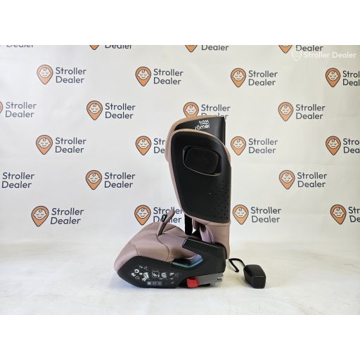 Britax Römer Kidfix Pro Style