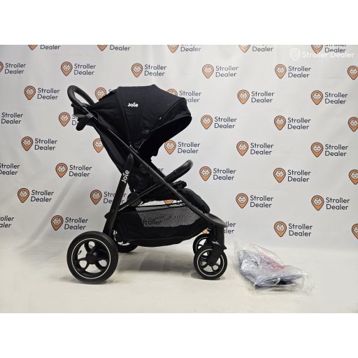 Joie Litetrax Pro Air babakocsi