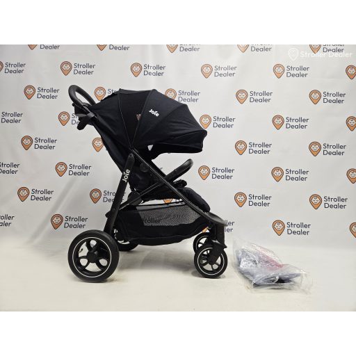 Joie Litetrax Pro Air babakocsi