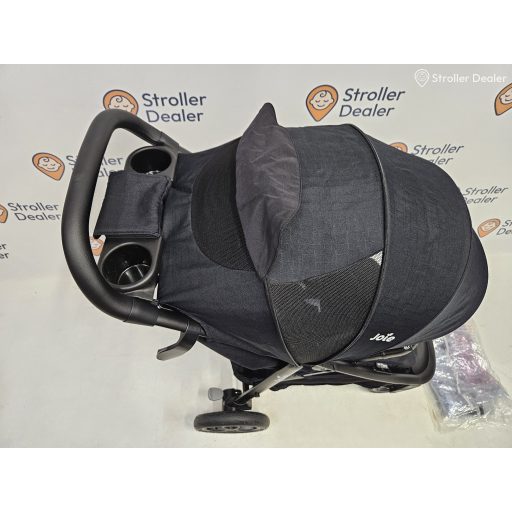 Joie Litetrax Pro Air babakocsi