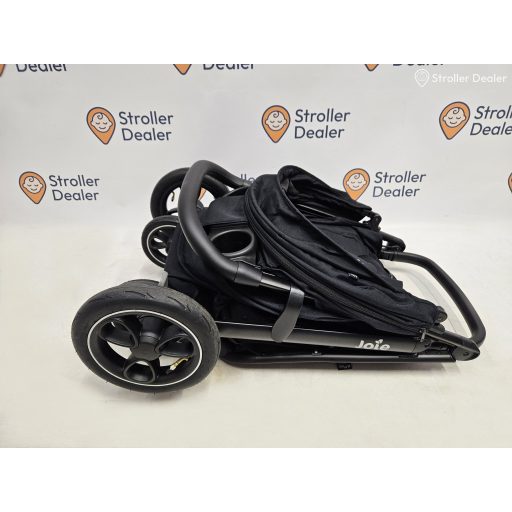 Joie Litetrax Pro Air babakocsi