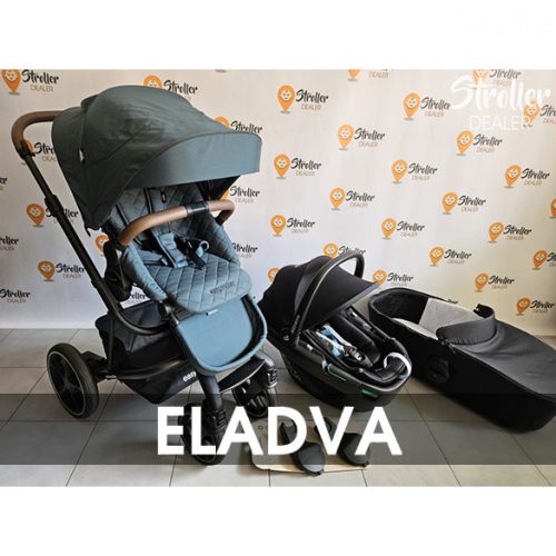 Easywalker Harvey 5