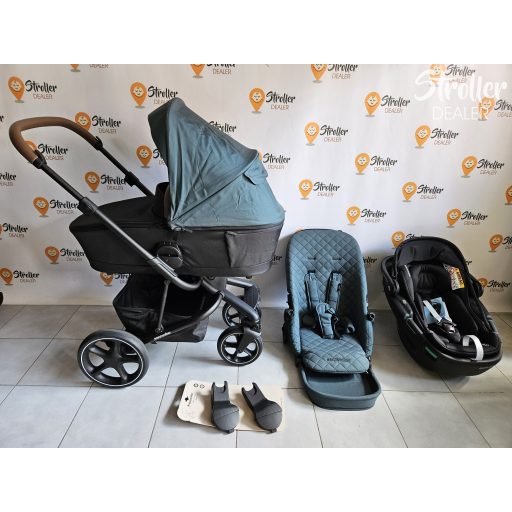 Easywalker Harvey 5