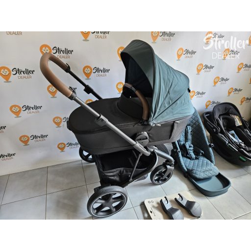 Easywalker Harvey 5