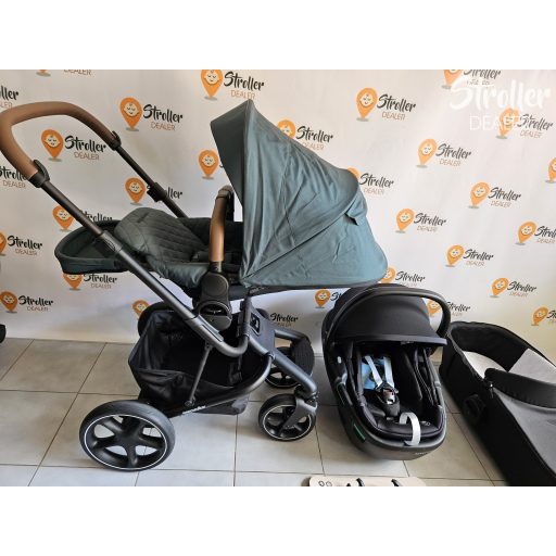 Easywalker Harvey 5