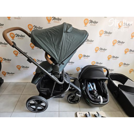 Easywalker Harvey 5