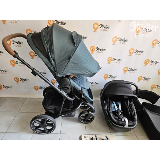 Easywalker Harvey 5