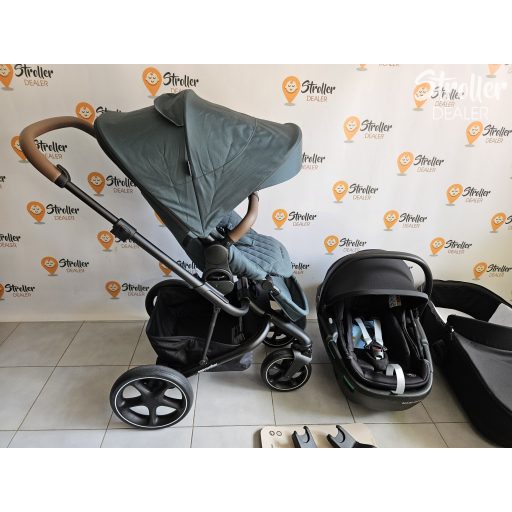 Easywalker Harvey 5