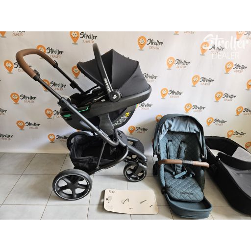 Easywalker Harvey 5