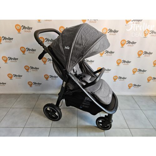 Joie Mytrax Pro