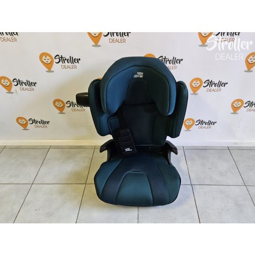 Britax Römer Kidfix i-size