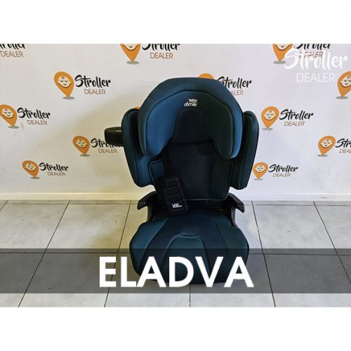 Britax Römer Kidfix i-size