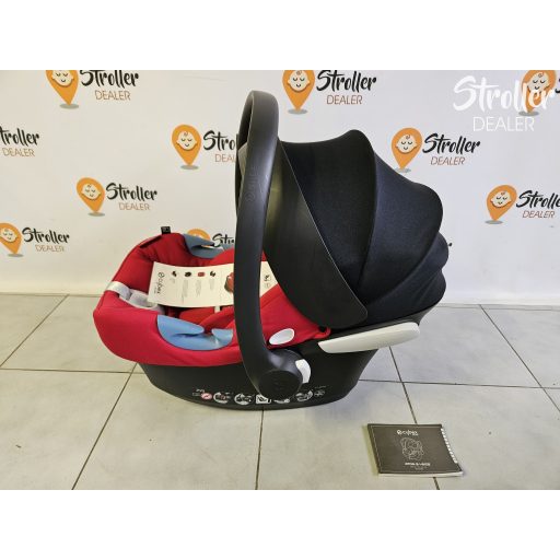 Cybex Aton B