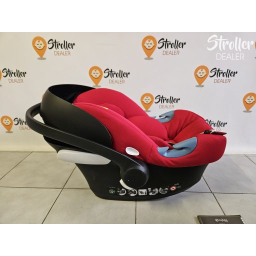 Cybex Aton B