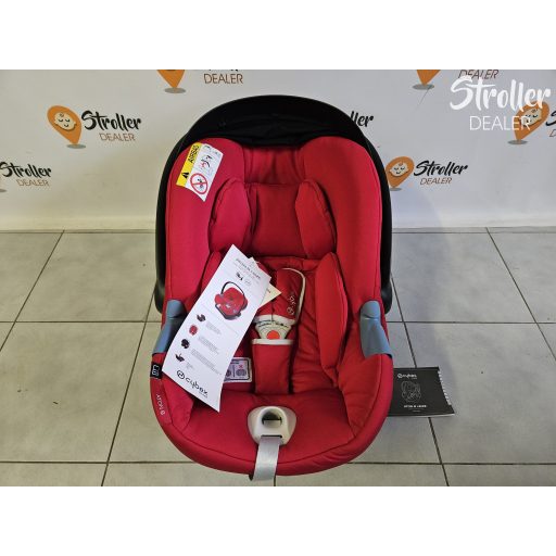 Cybex Aton B