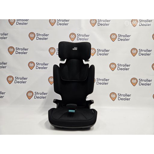 Britax Römer Kidfix i-size