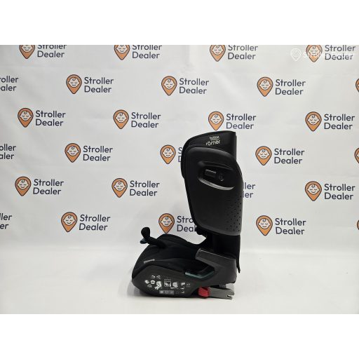 Britax Römer Kidfix i-size