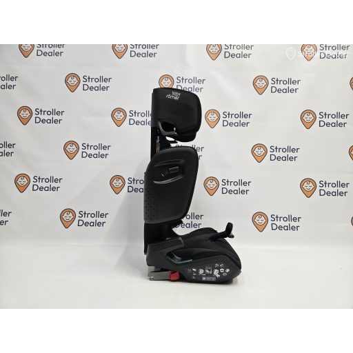 Britax Römer Kidfix i-size