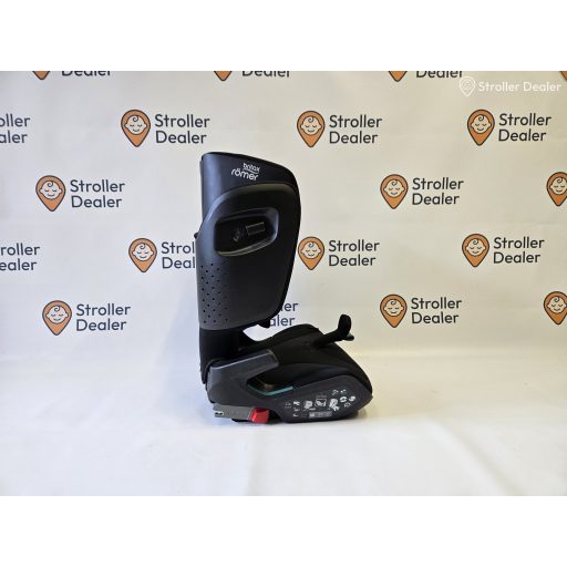 Britax Römer Kidfix i-size