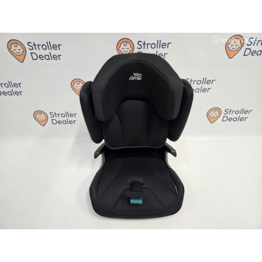 Britax Römer Kidfix i-size