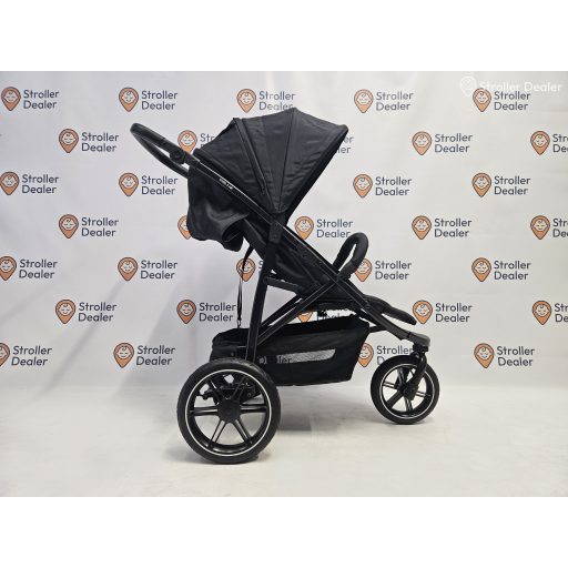 Hauck Rapid 3 Air