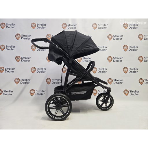Hauck Rapid 3 Air