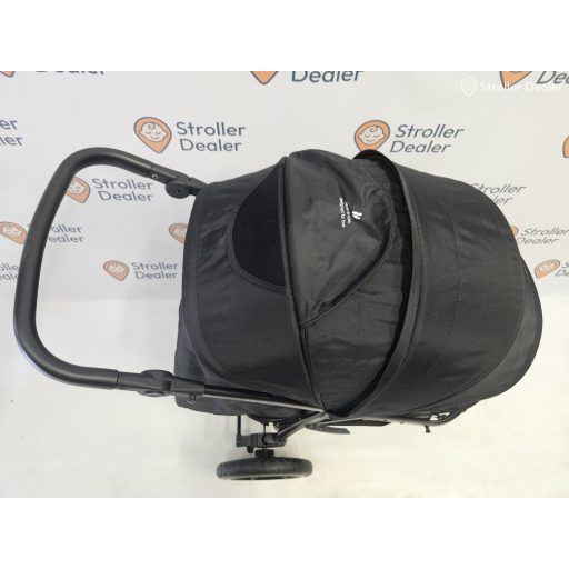 Hauck Rapid 3 Air