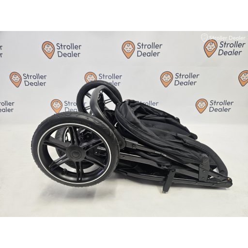 Hauck Rapid 3 Air