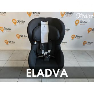 Britax Römer King Pro