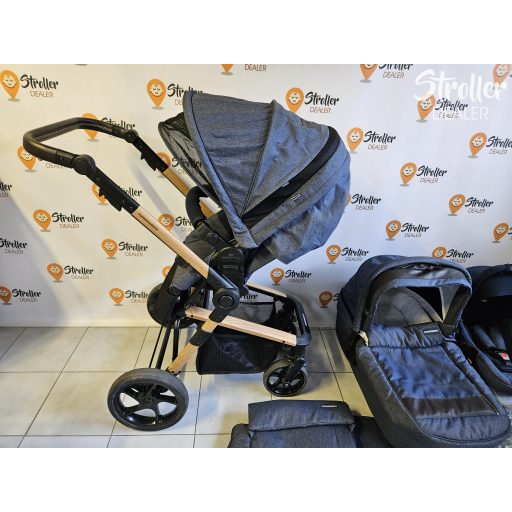 Foppapedretti Iwood