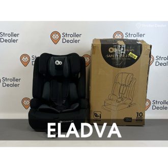 Kinderkraft Safety Fix 2