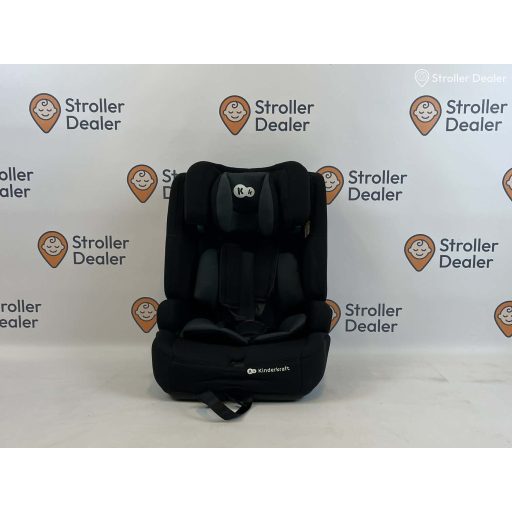 Kinderkraft Safety Fix 2