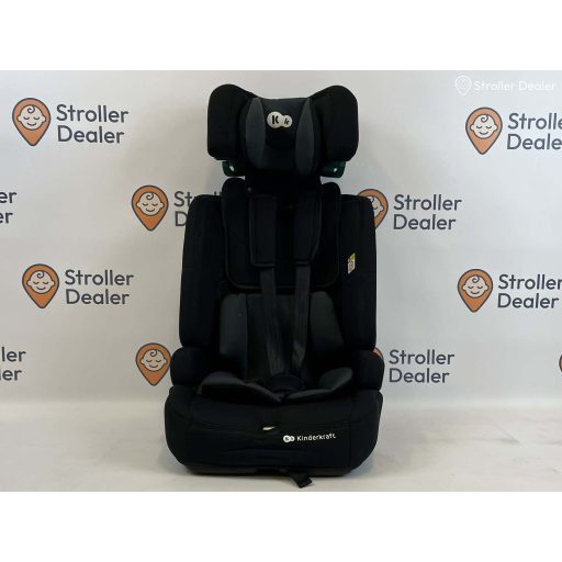 Kinderkraft Safety Fix 2