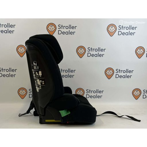 Kinderkraft Safety Fix 2