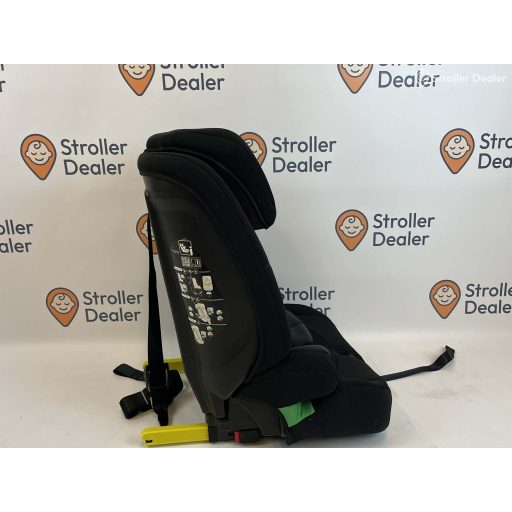 Kinderkraft Safety Fix 2