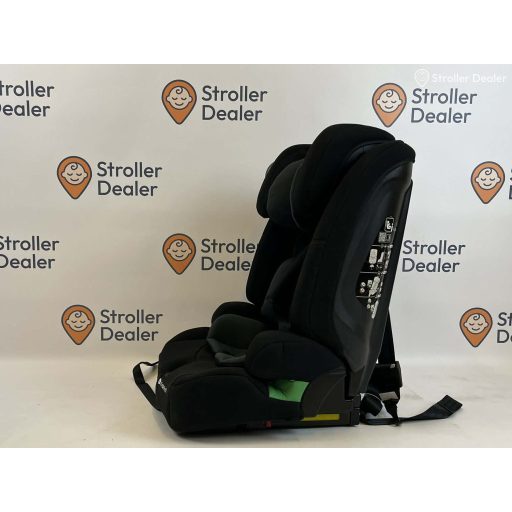 Kinderkraft Safety Fix 2